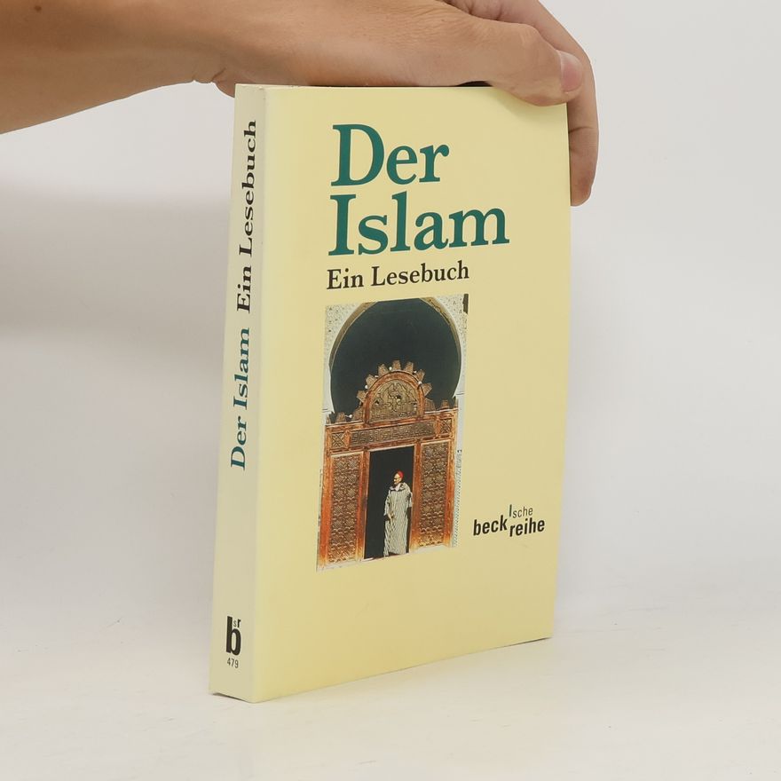 Kolektiv autorů Der Islam