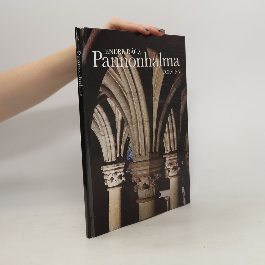 Autorenkollektiv Pannonhalma