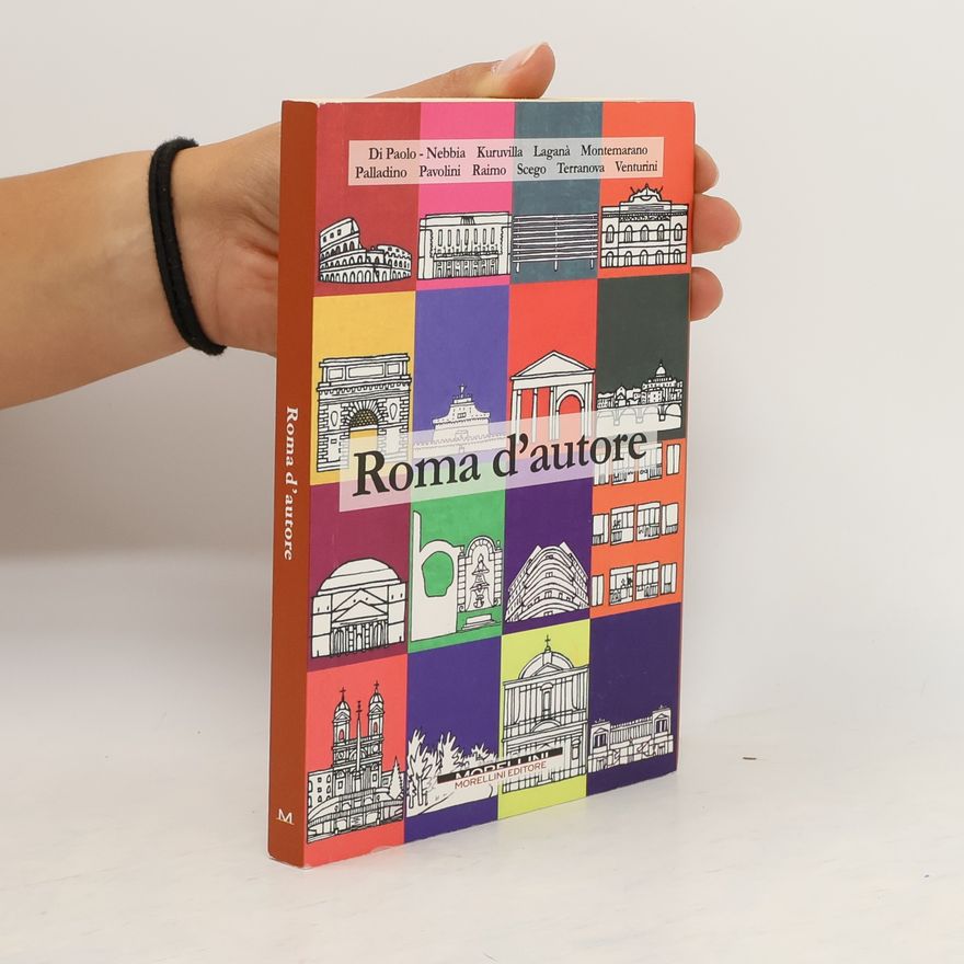 Venturini Roma d'autore