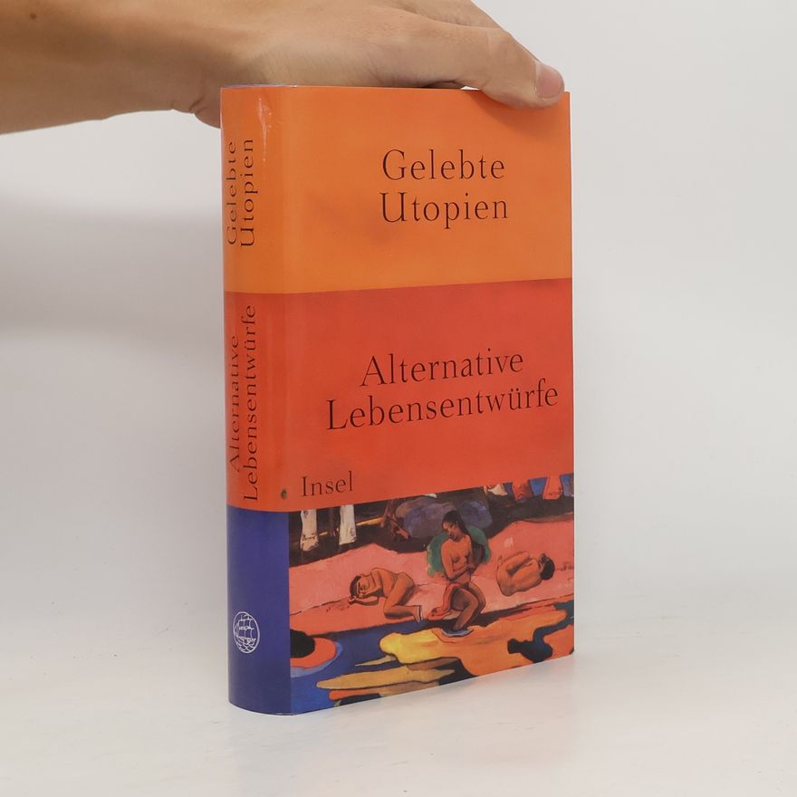 Joachim Meisner Gelebte Utopien