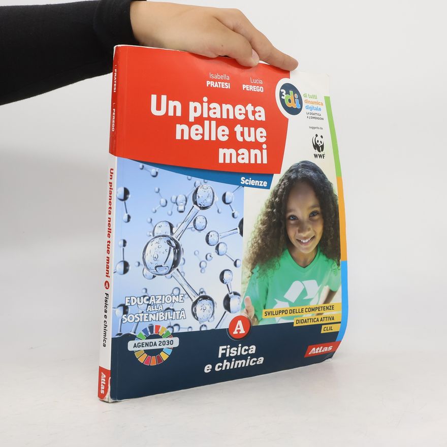 Autorenkollektiv Un pianeta nelle tue mani
