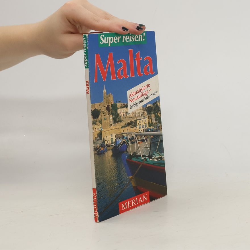Klaus Bötig Malta