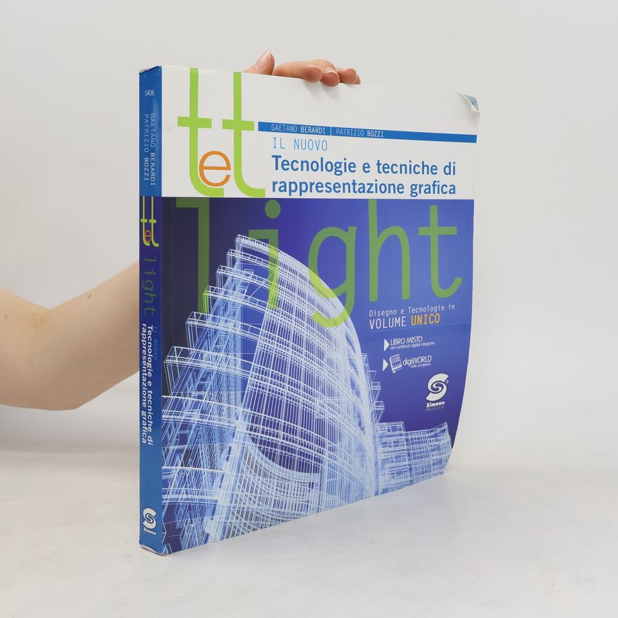 Patrizio Bozzi Il nuovo t&t light 1