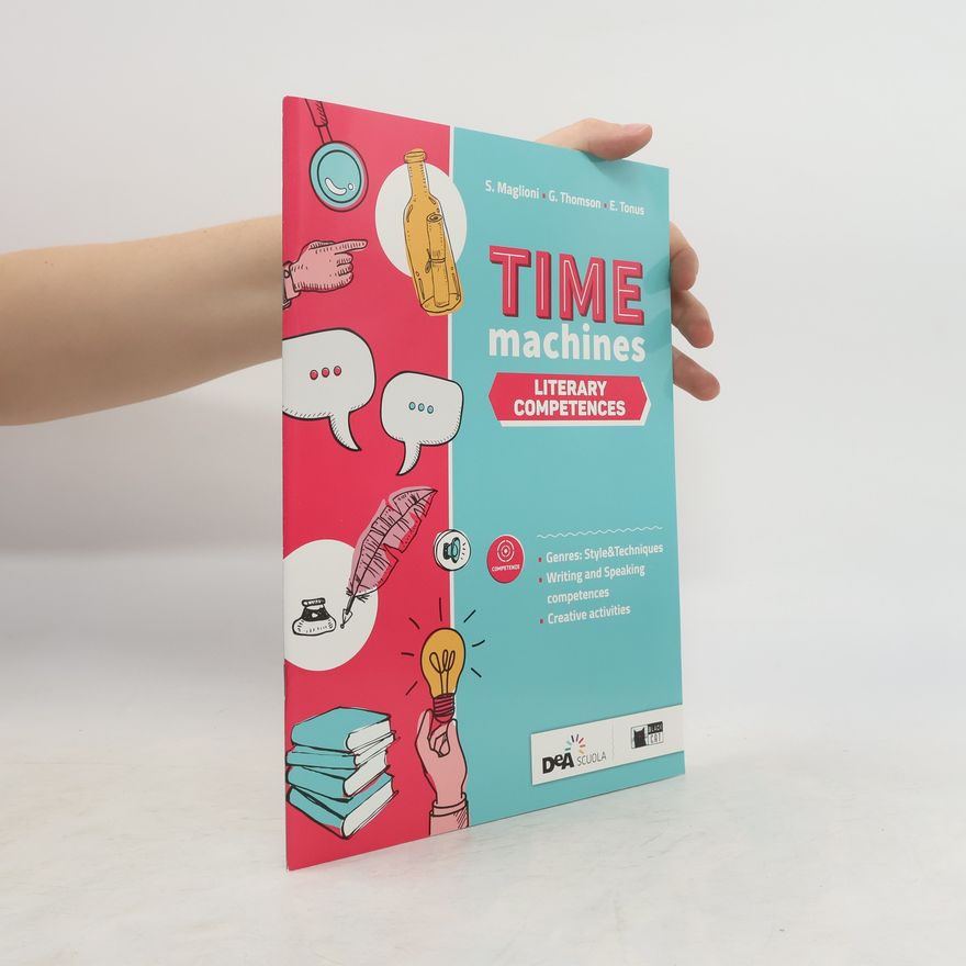 Various authors Time Machines