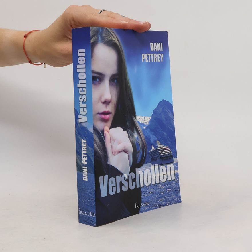 Dani Pettrey Verschollen