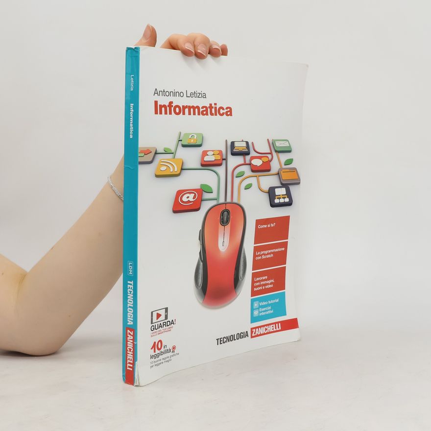 Antonino Letizia Informatica