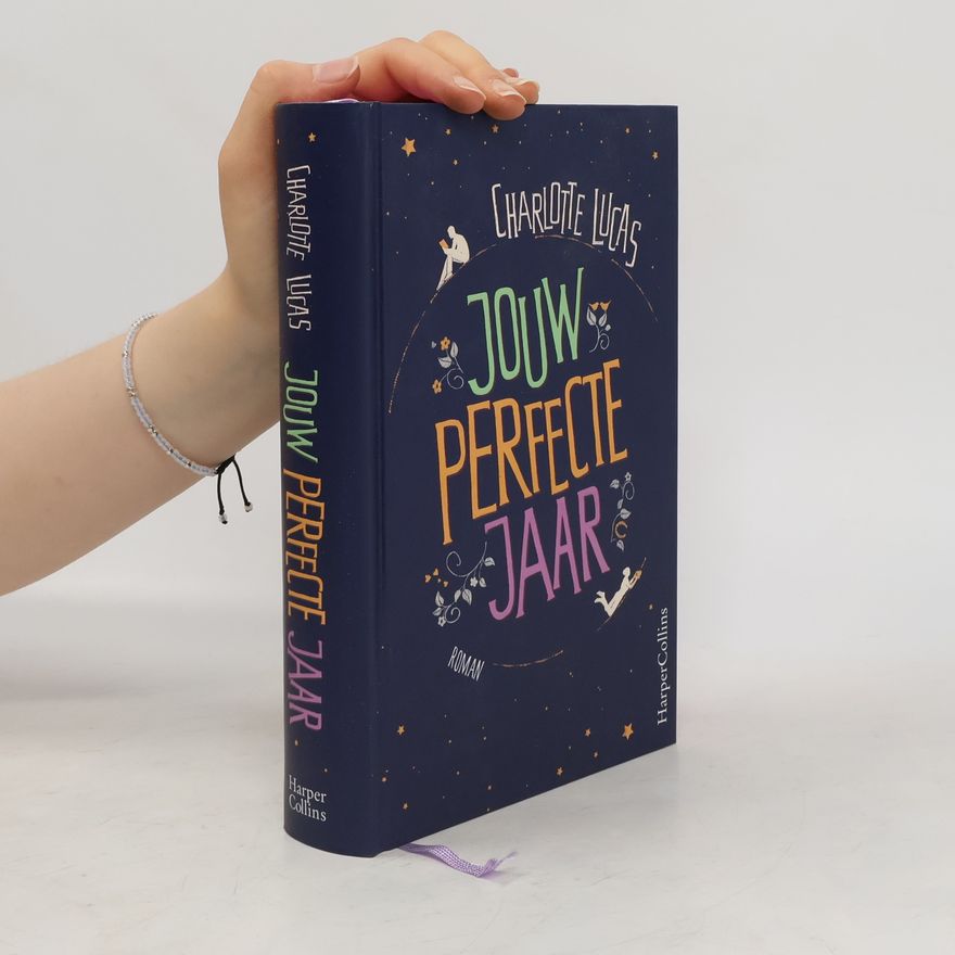 Charlotte Lucas Jouw perfecte jaar