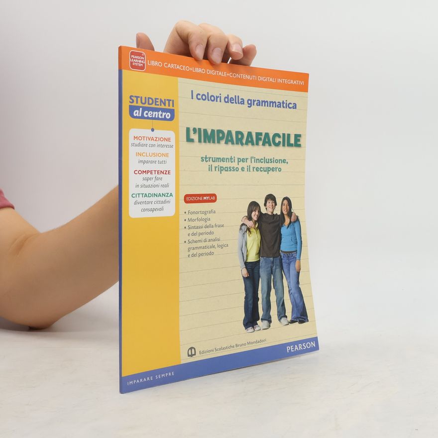 Autorenkollektiv L'imparafacile