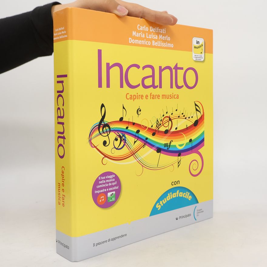 Autorenkollektiv Incanto