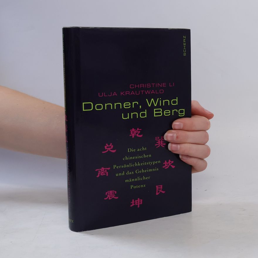 Christine Li Donner, Wind und Berg