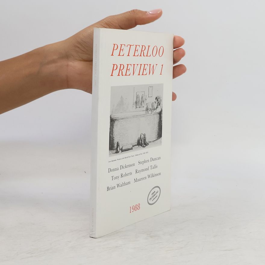 Maureen Wilkinson Peterloo Preview