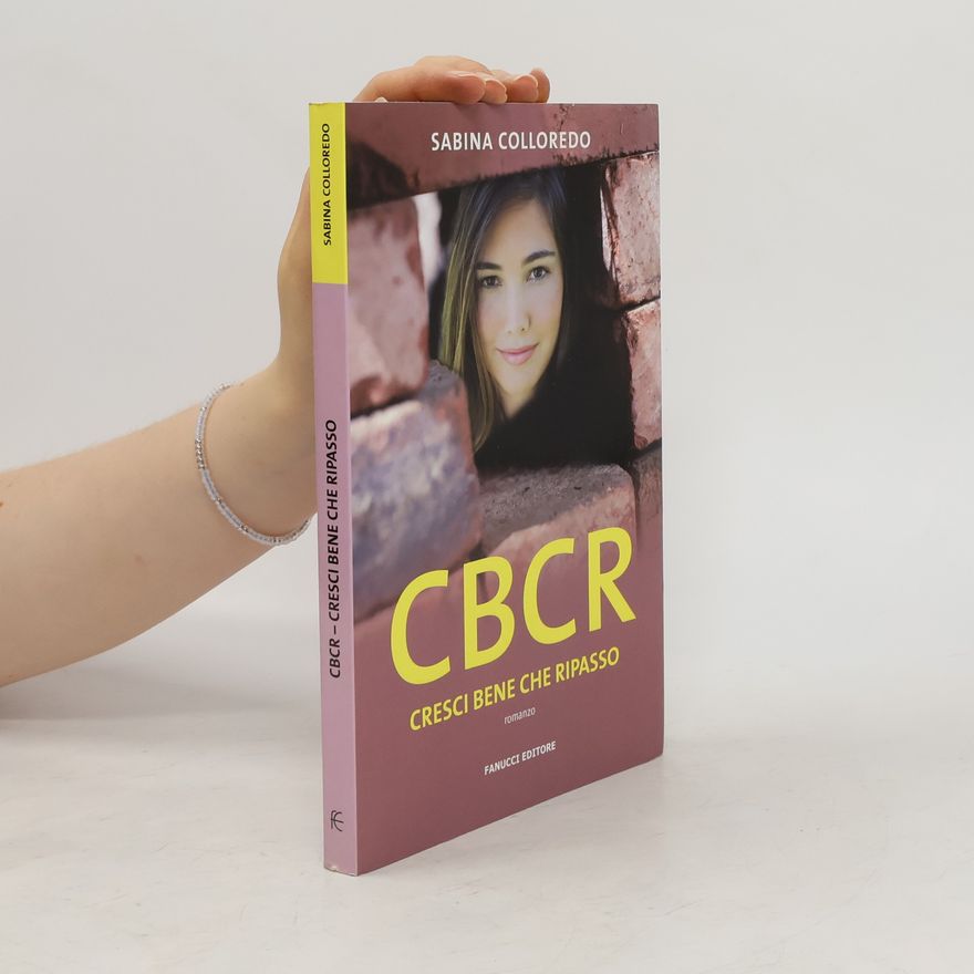 Sabina Colloredo CBCR