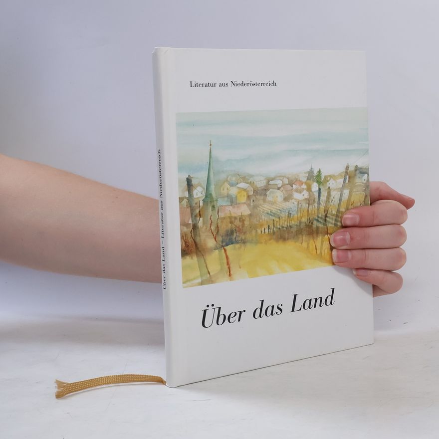 Autorenkollektiv Über das Land
