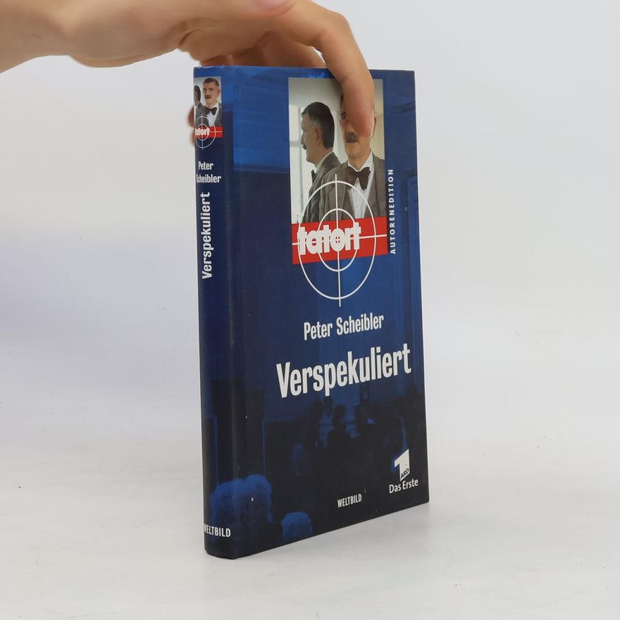 Autorenkollektiv Verspekuliert