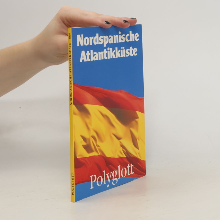 Auteurscollectief Nordspanische Atlantikküste