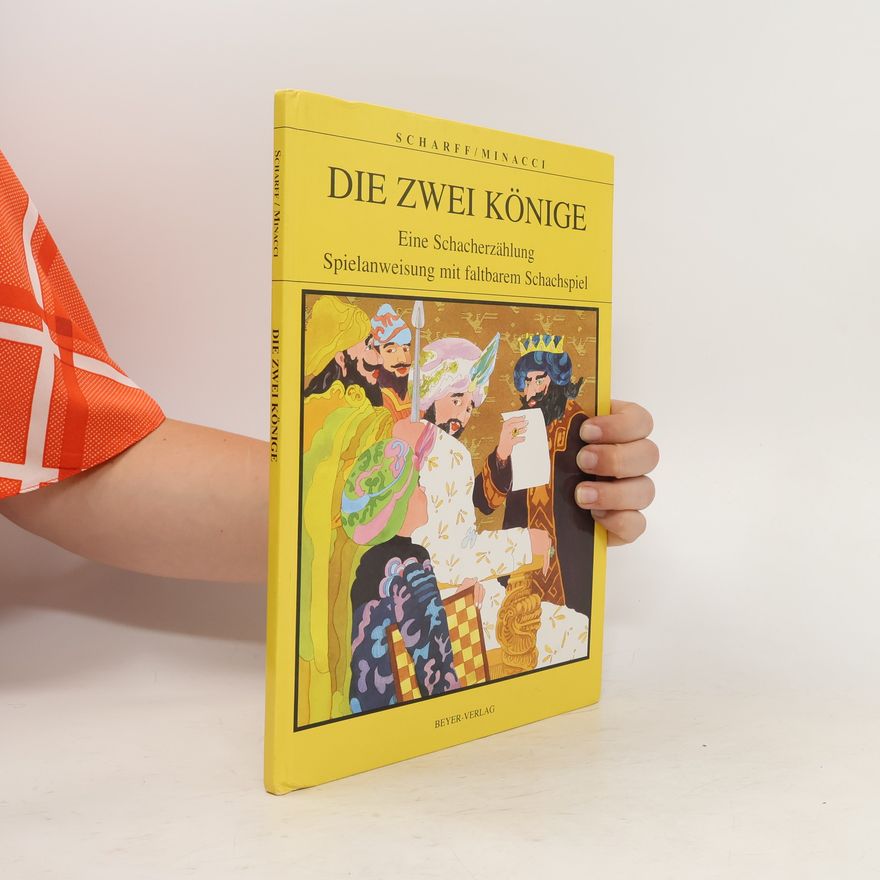 Paul Schärf Die zwei Könige