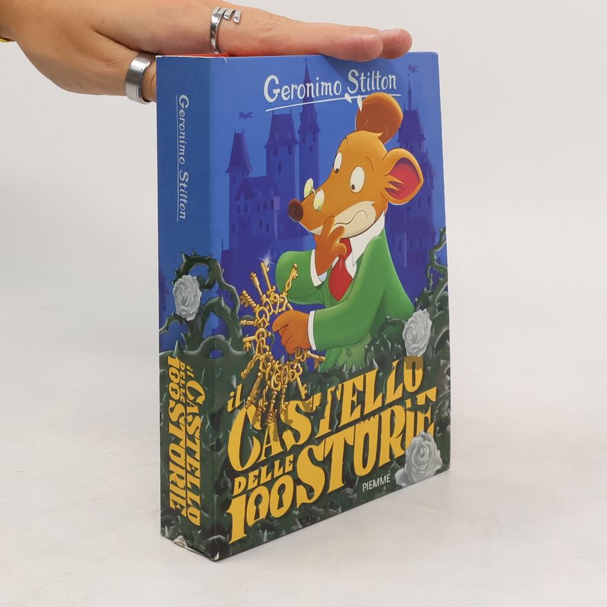 Elisabetta Dami Il castello delle 100 storie. Con gadget