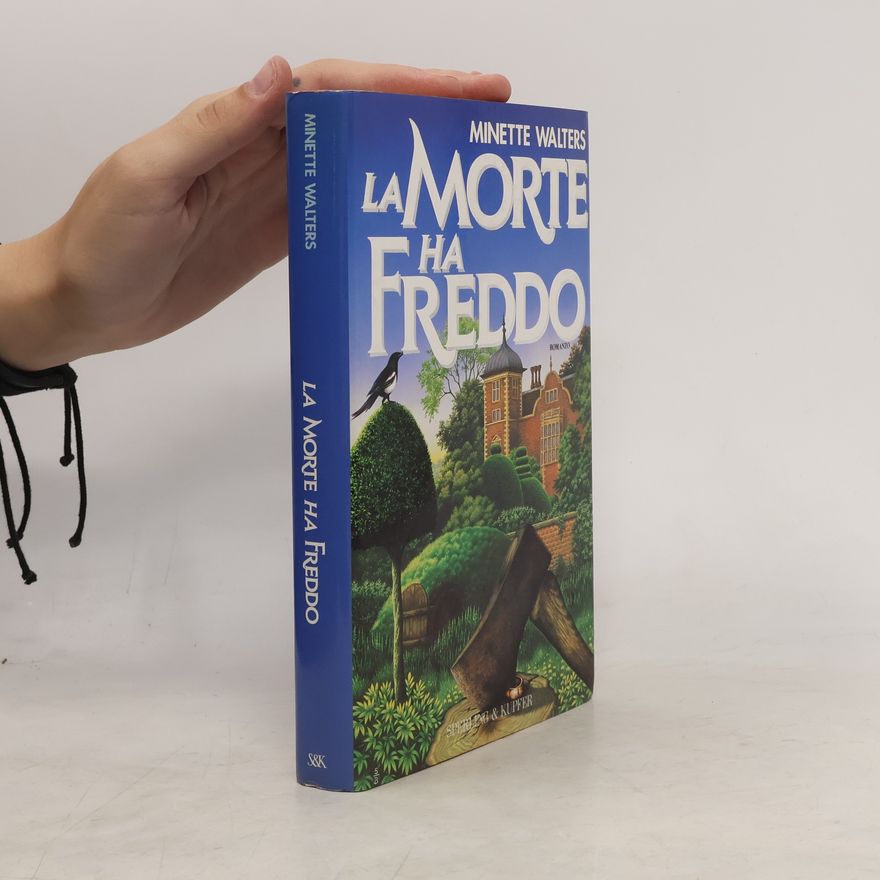 Minette Walters La morte ha freddo