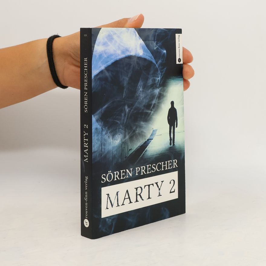 Sören Prescher Marty 2