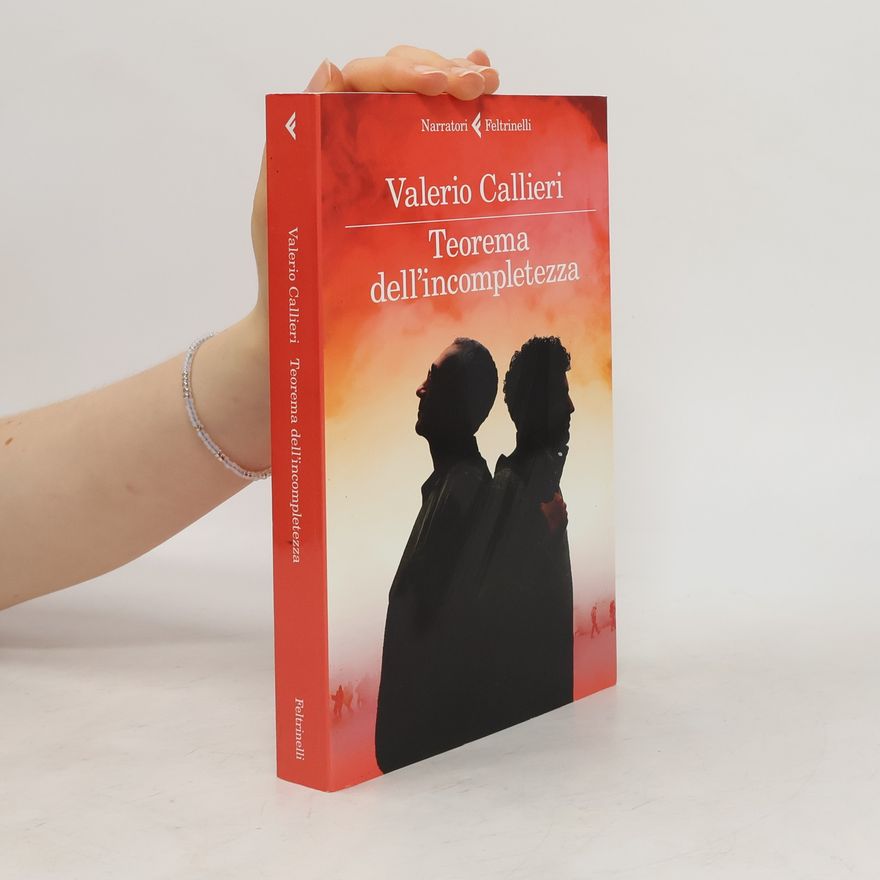 Valerio Callieri Teorema dell'incompletezza