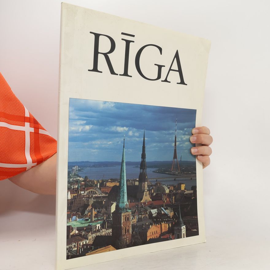 Autorenkollektiv Rīga