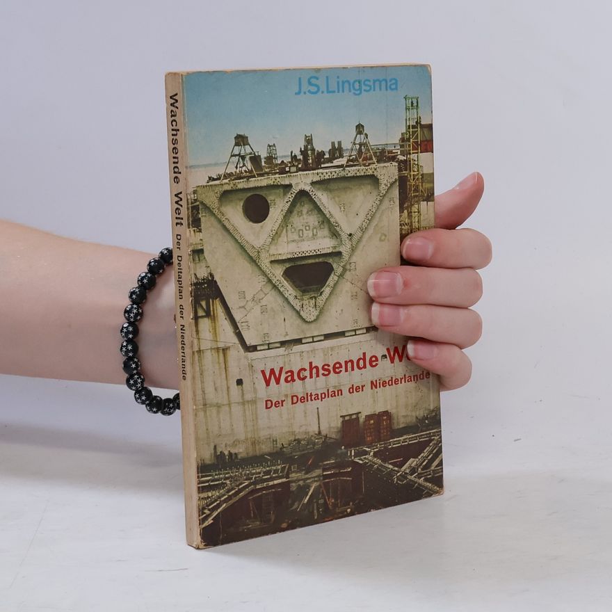 J. S. Lingsma Wachsende Welt