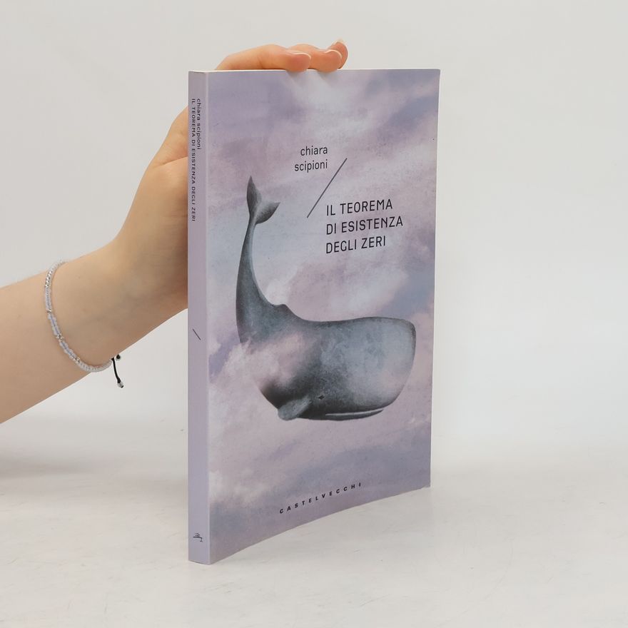 Chiara Scipioni Il teorema di esistenza degli zeri