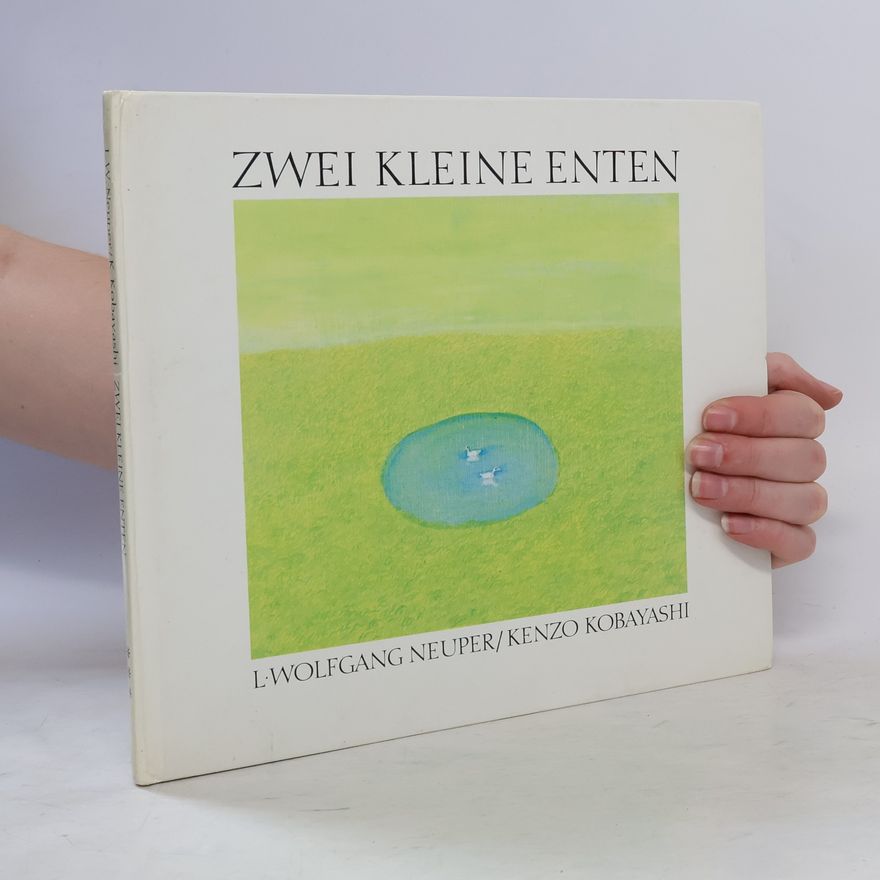 Lois-Wolfgang Neuper Zwei kleine Enten