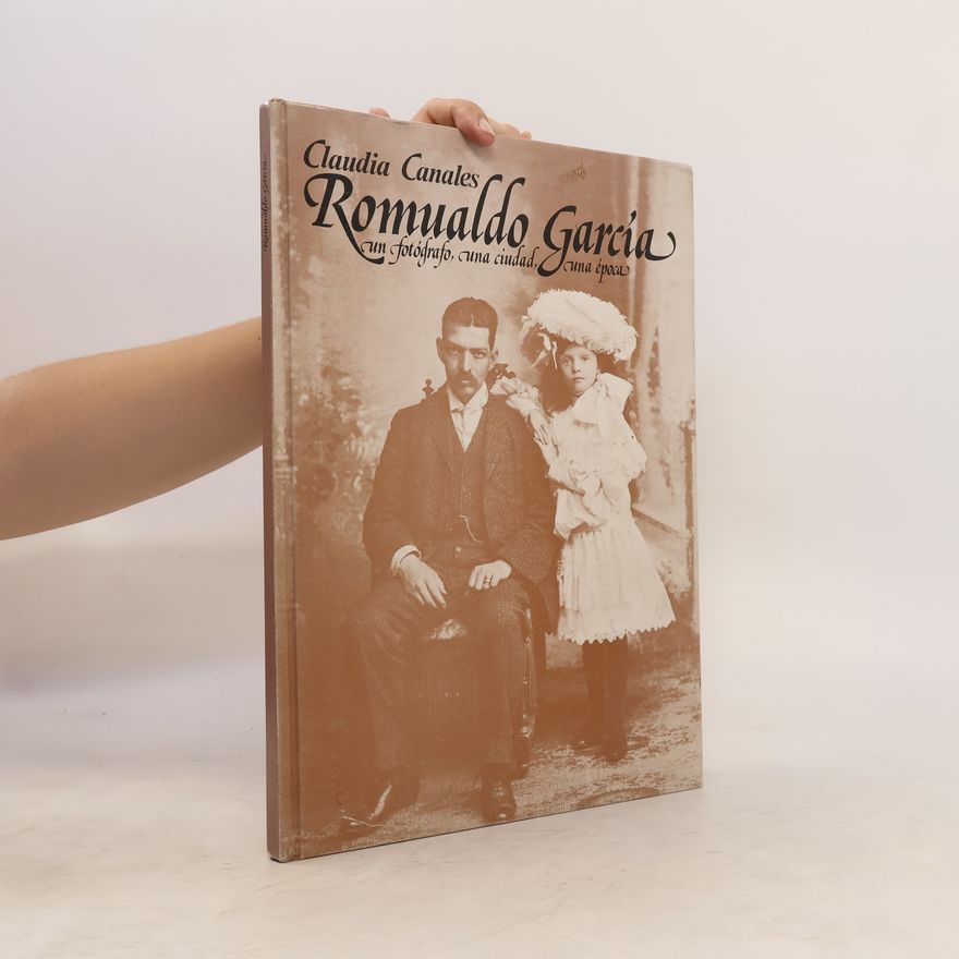 Claudia Canales Romualdo Garcia