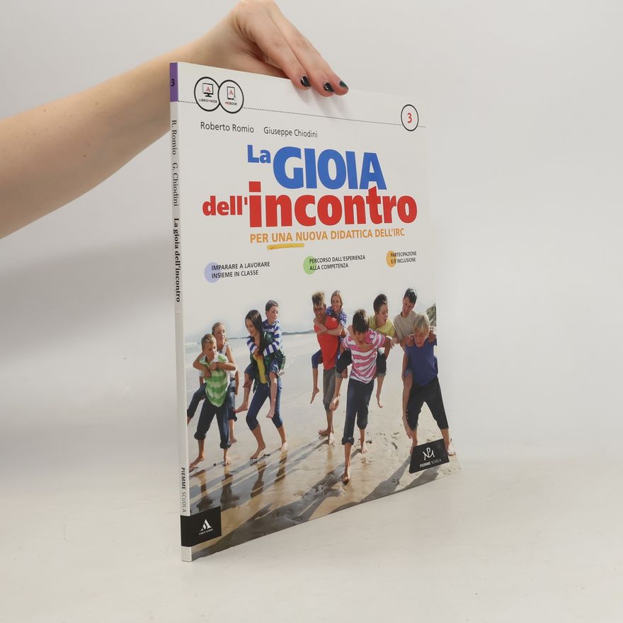 Giuseppe Chiodini La gioia dell'incontro 3