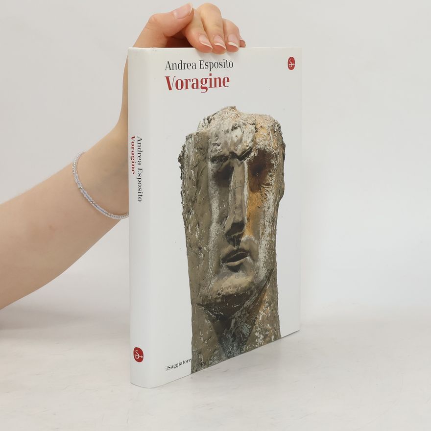 Andrea Esposito Voragine