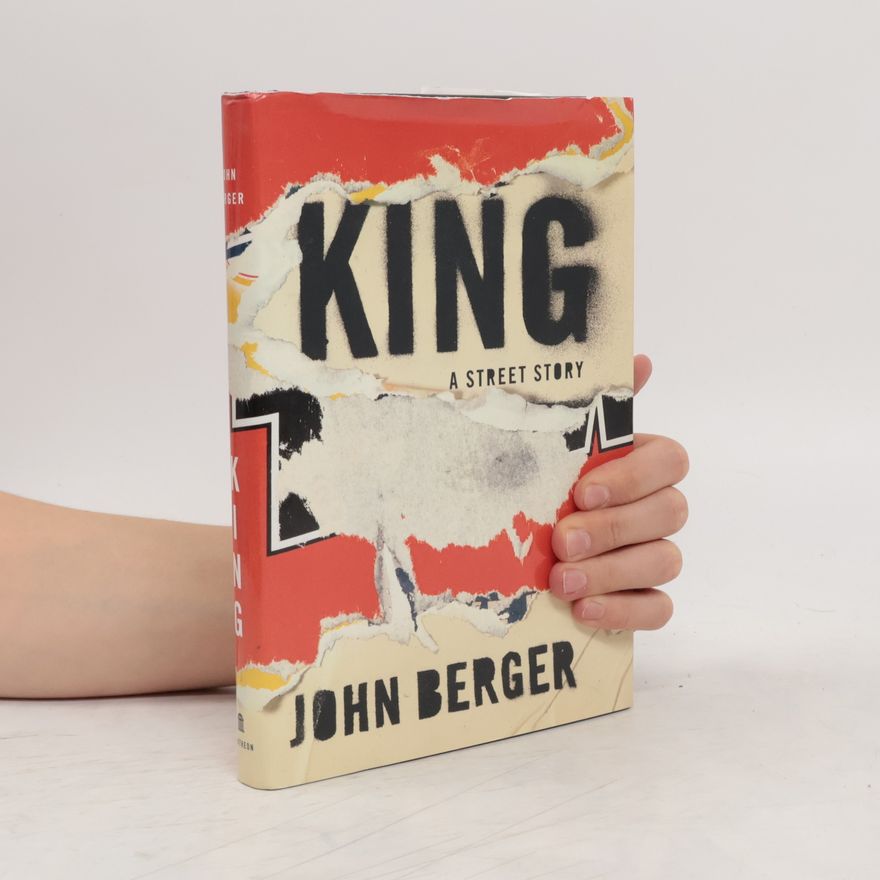 John Berger King