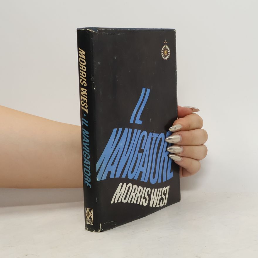 Morris Langlo West Il navigatore