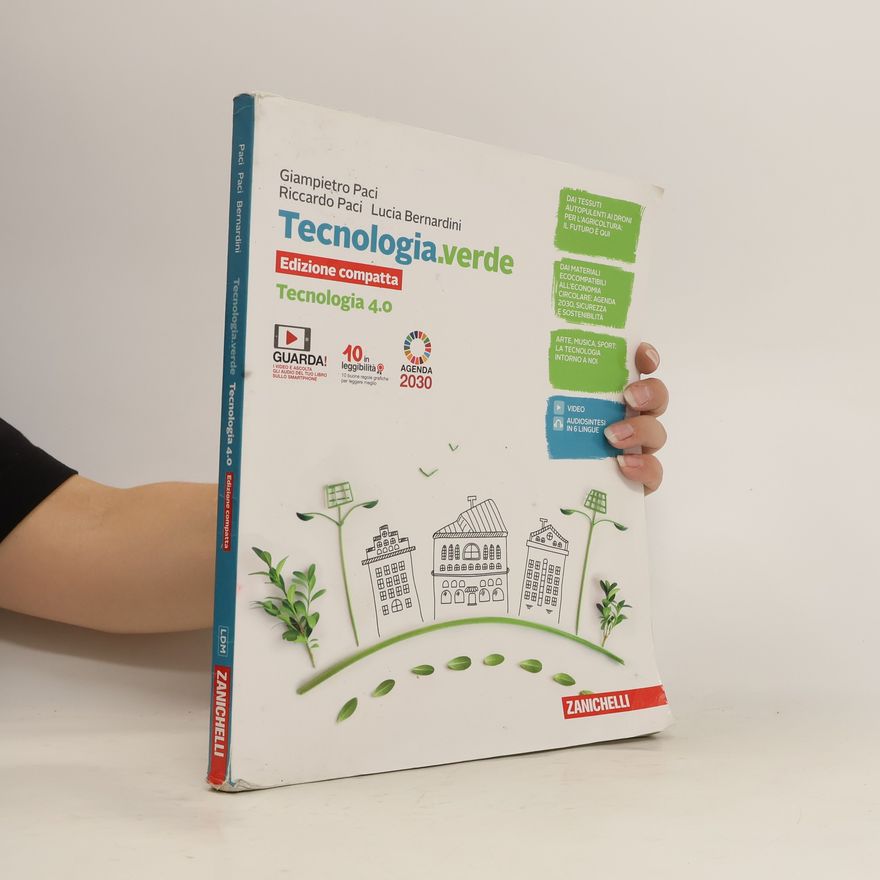 Autorenkollektiv Tecnologia.verde Tecnologia