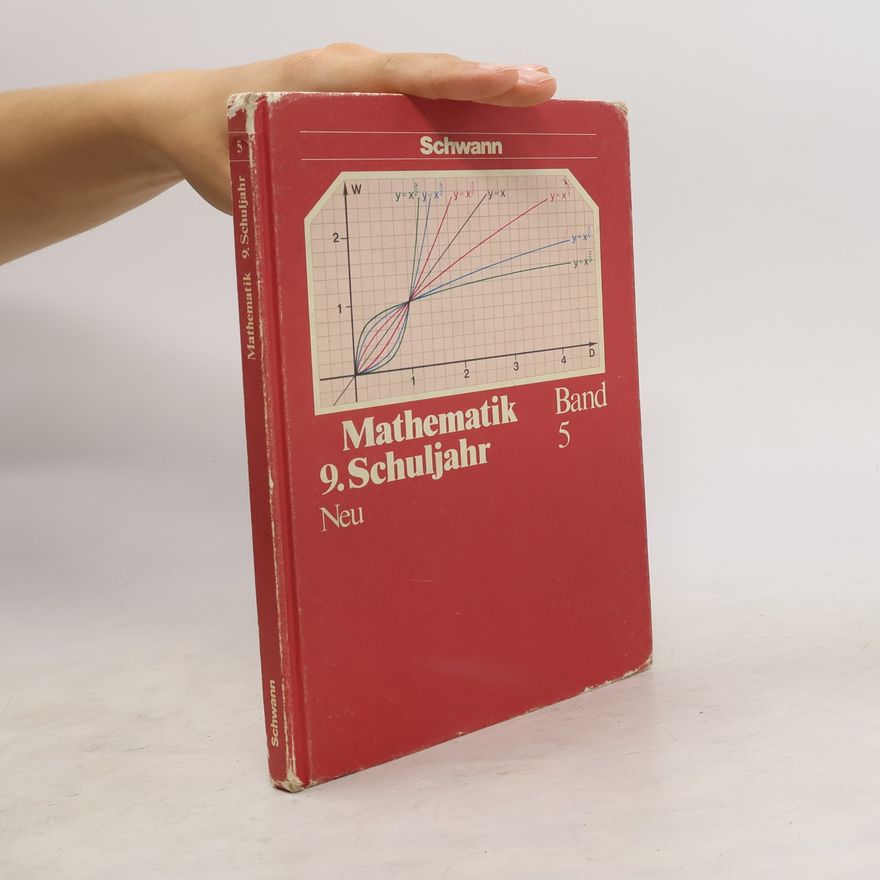 Kolektiv autorů Mathematik