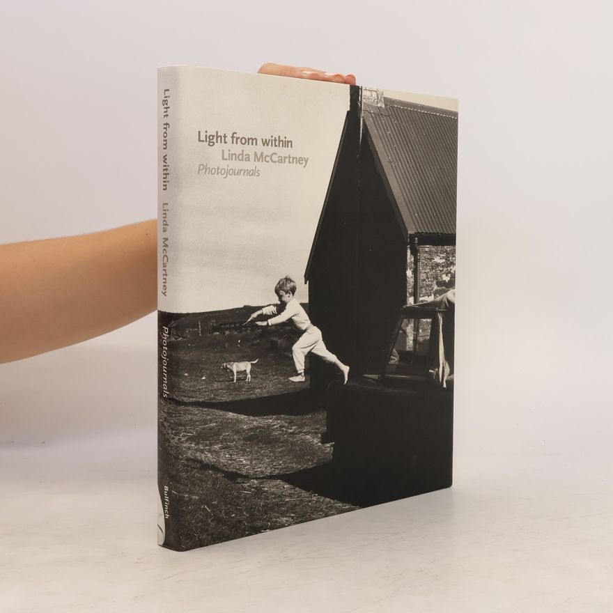 Paul McCartney Light from Within