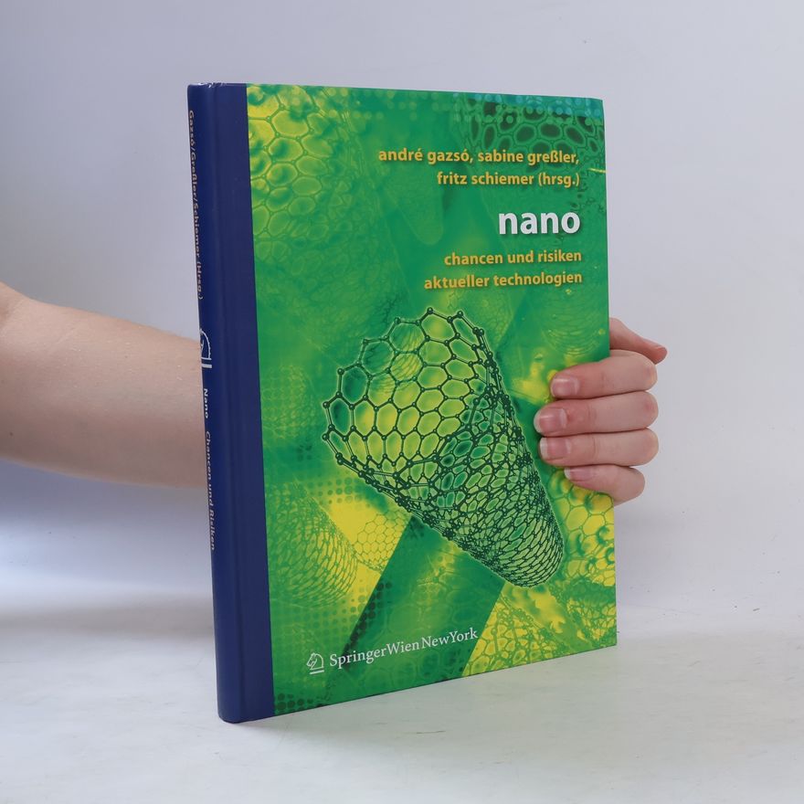 André Gazsó Nano