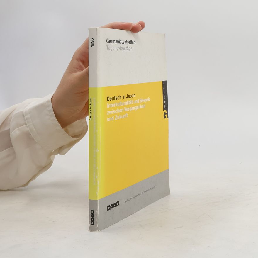 Collectif d'auteurs Deutsch in Japan