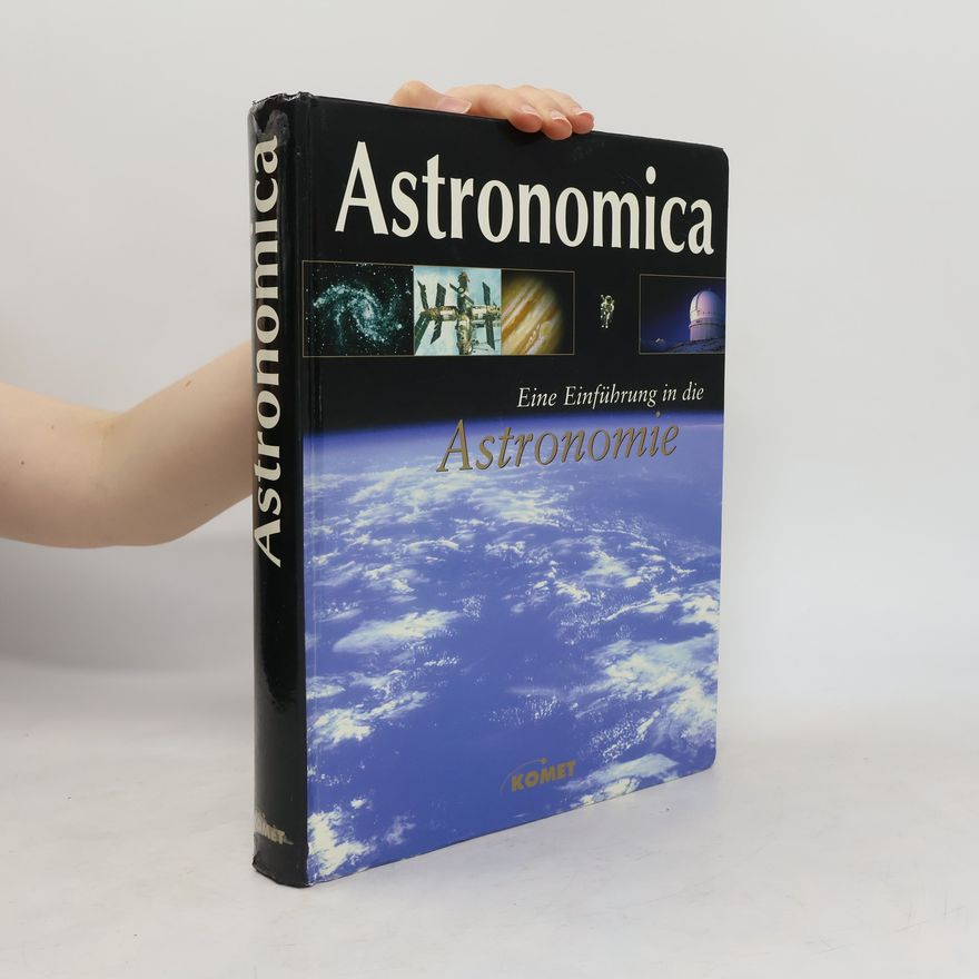 Daniel Hoch Astronomica