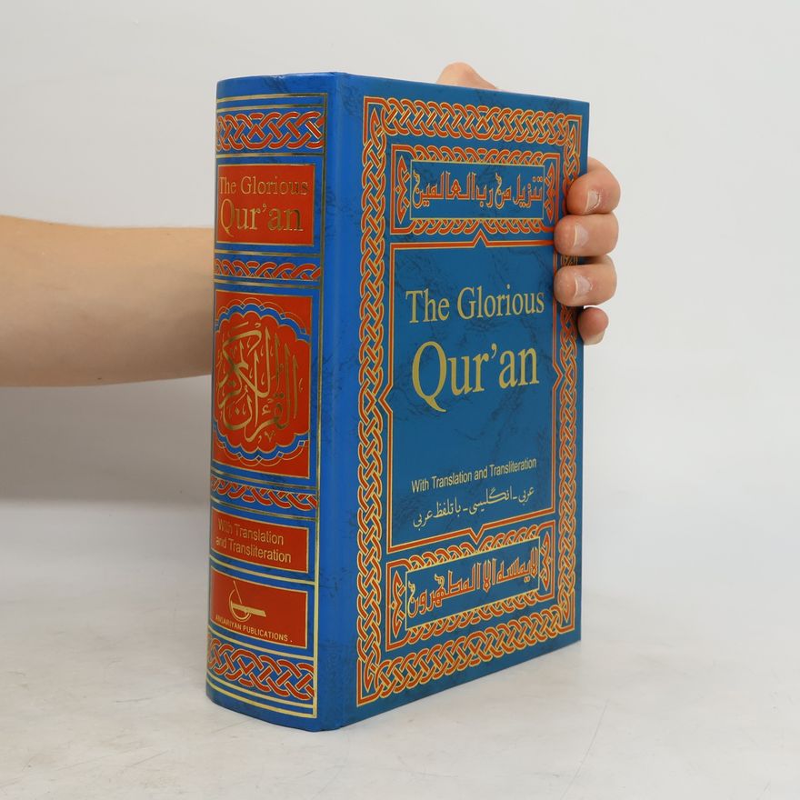 Autorenkollektiv The Glorious Quran