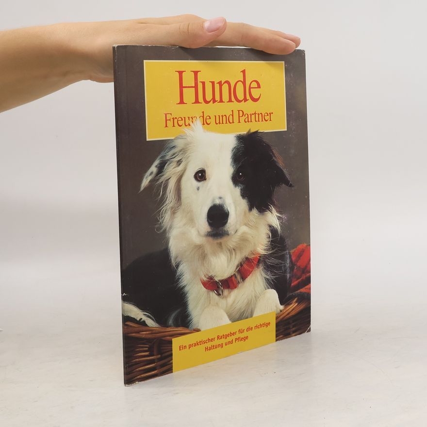 Various authors Hunde/Freunde und Partner