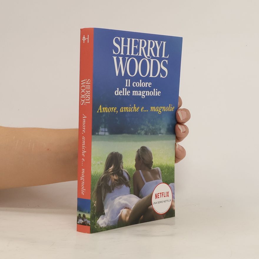 Sherryl Woods Il colore delle magnolie