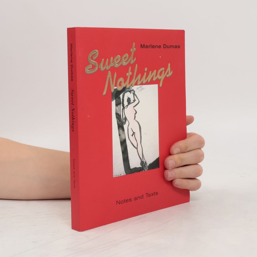 Mariska van den Berg Sweet Nothings
