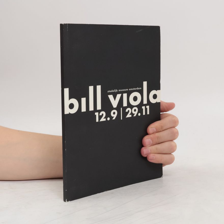 Autorenkollektiv Bill Viola