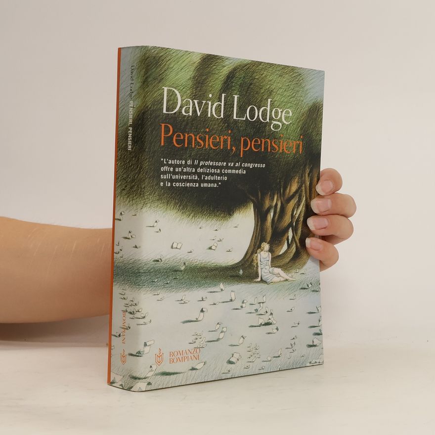 David Lodge Pensieri, pensieri