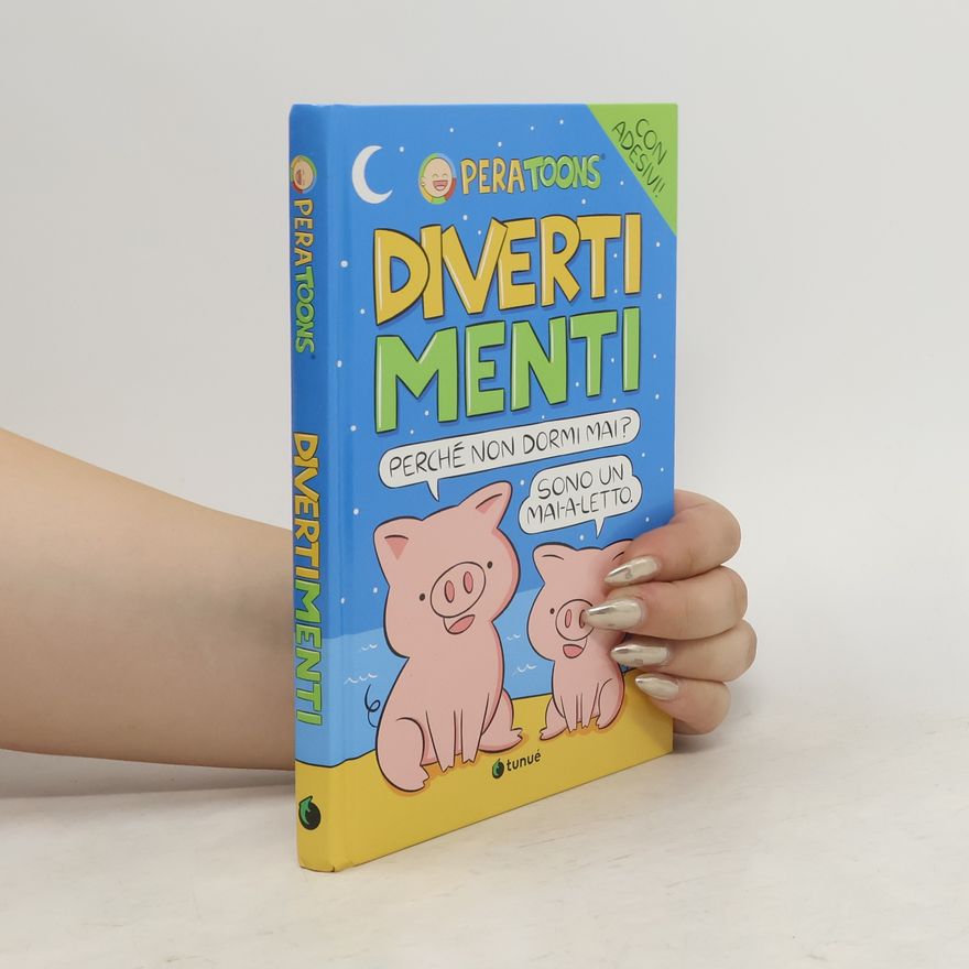 Pera Toons Divertimenti