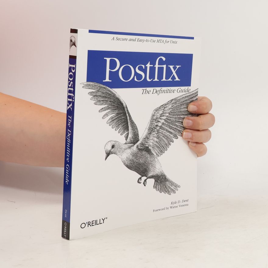 Kyle D. Dent Postfix