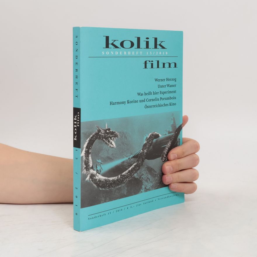 AA.VV. Kolik Film 13/2010