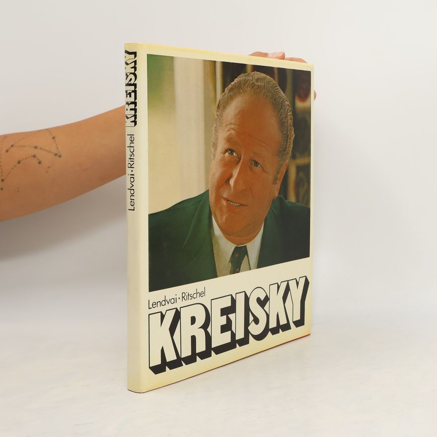 Karl Heinz Ritschel Kreisky