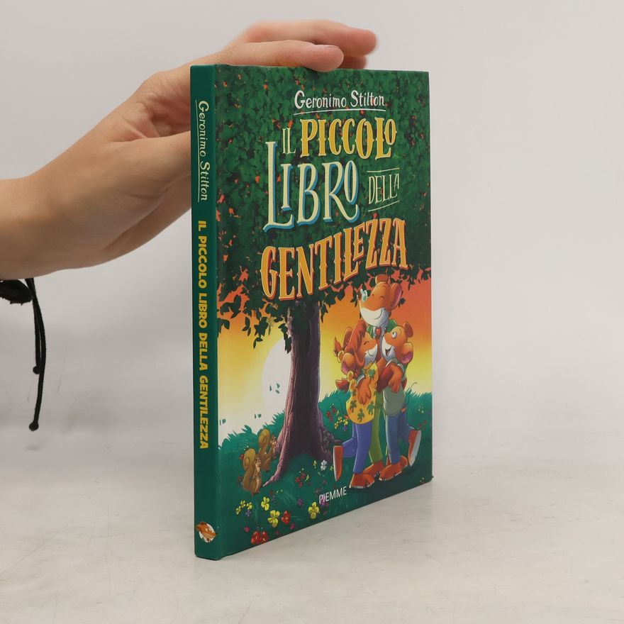 Elisabetta Dami Il piccolo libro della gentilezza